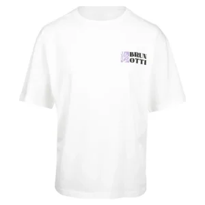 Brunotti Zelday 2026 Beige T-shirt Wochenendangebot
