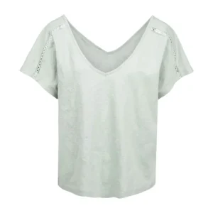 Bestseller Brunotti Duya T-shirt 2026 Grün Tanktop