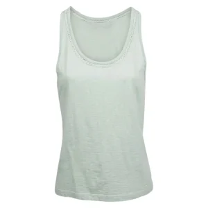 Bestpreis Brunotti Diljara Top 2026 Grün Tanktop