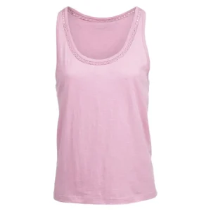 Beliebt Brunotti Diljara Top 2026 Pink Tanktop