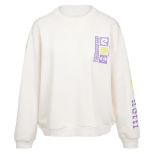 Super-Preis Brunotti Yanouka Sweater 2026 Beige Pullover