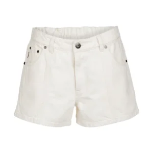 Brunotti Katinka Denim Shorts 2026 Grau Boardshorts Geprüft