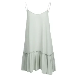 Brunotti Nami Dress 2026 Grün Kleid Aktuell