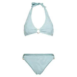 Meistverkauft Brunotti Hollymai-Jacquard 2026 Grün Bikini