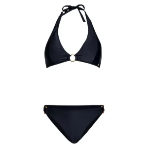 Brunotti Hollymai-Shine 2026 Schwarz Bikini Preisreduziert