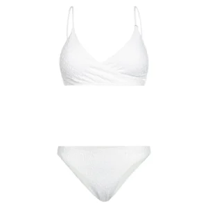 Brunotti Bella-Broidery 2026 Beige Bikini Heißes Angebot