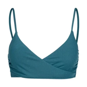 Kracherpreis Brunotti Diamia-Rib Top 2026 Grün Bikini Top