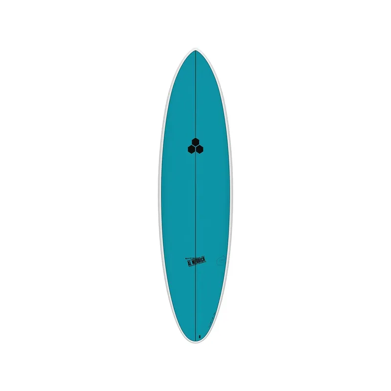 Neu Surfboard CHANNEL ISLANDS X-lite M23 7.4 Marine Hybrid