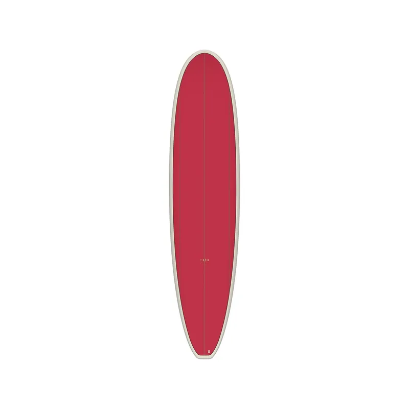 Finale Aktion Surfboard TORQ TET 9.0 Longboard Admiral Red