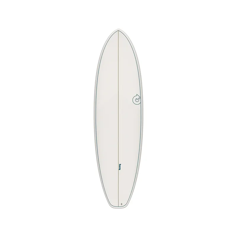 Surfboard TORQ TET BigBoy 23 7.2 Sand Mid-Lenght Performance Sichere Zahlung