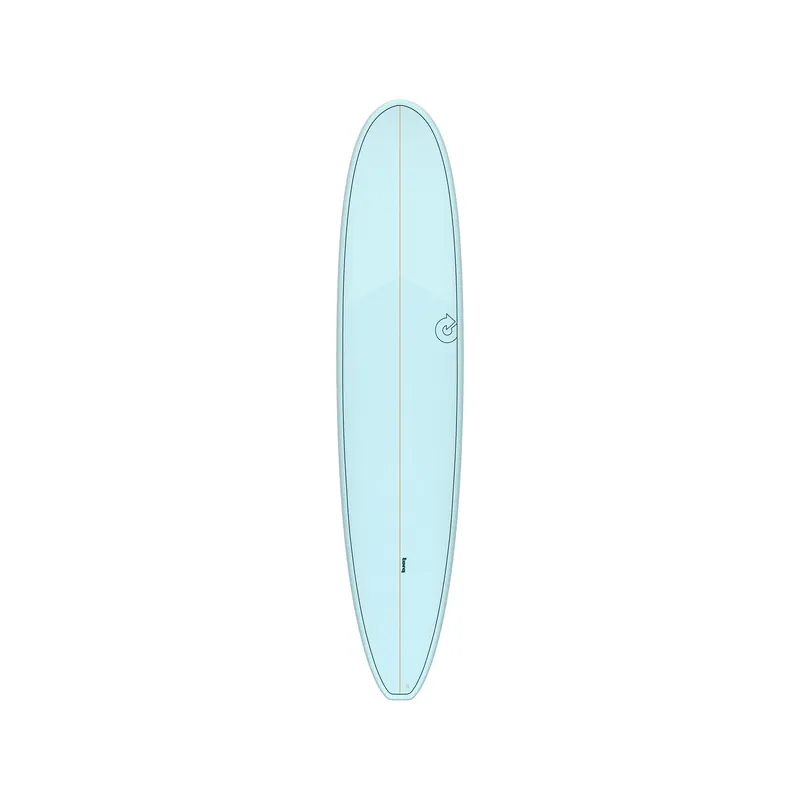 Markenware Surfboard TORQ TET 9.0 Longboard Pacific Blue