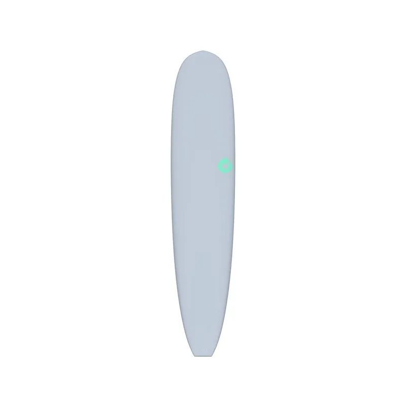 Surfboard TORQ TET 9.6 Longboard Oceangrey Neue Kollektion