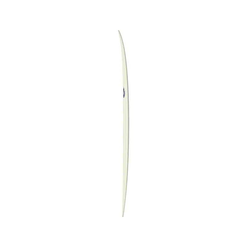 Knallerangebot Surfboard TORQ TET 9.0 Longboard Ivory