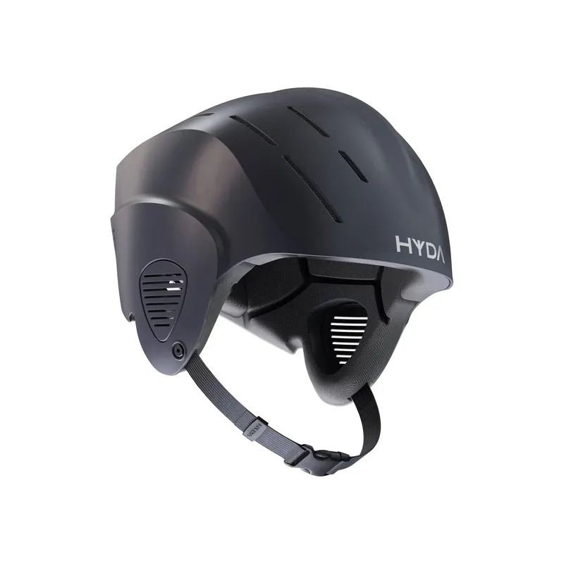 HYDA Coanda Core water sports helmet S Stealth Echt