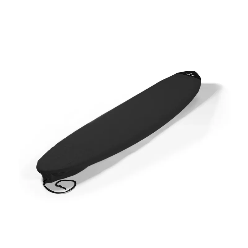 ROAM Surfboard Sock ECO Longboard 9.6 Gray Garantierte Lieferung