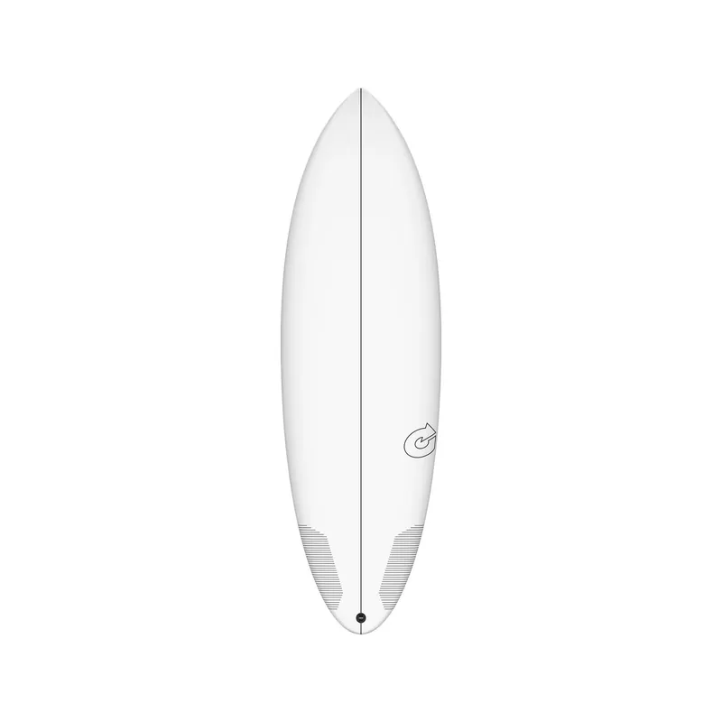 Bestseller Surfboard TORQ TEC Multiplier 7.4 White Hybrid